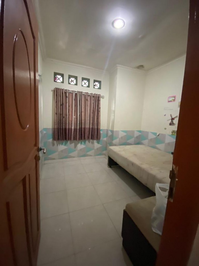 Rumah Disewakan di Mekar Indah Jababeka Cikarang